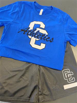 CHS PE Set